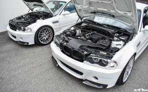 BMW M3 Touring by EAS 2020 года 